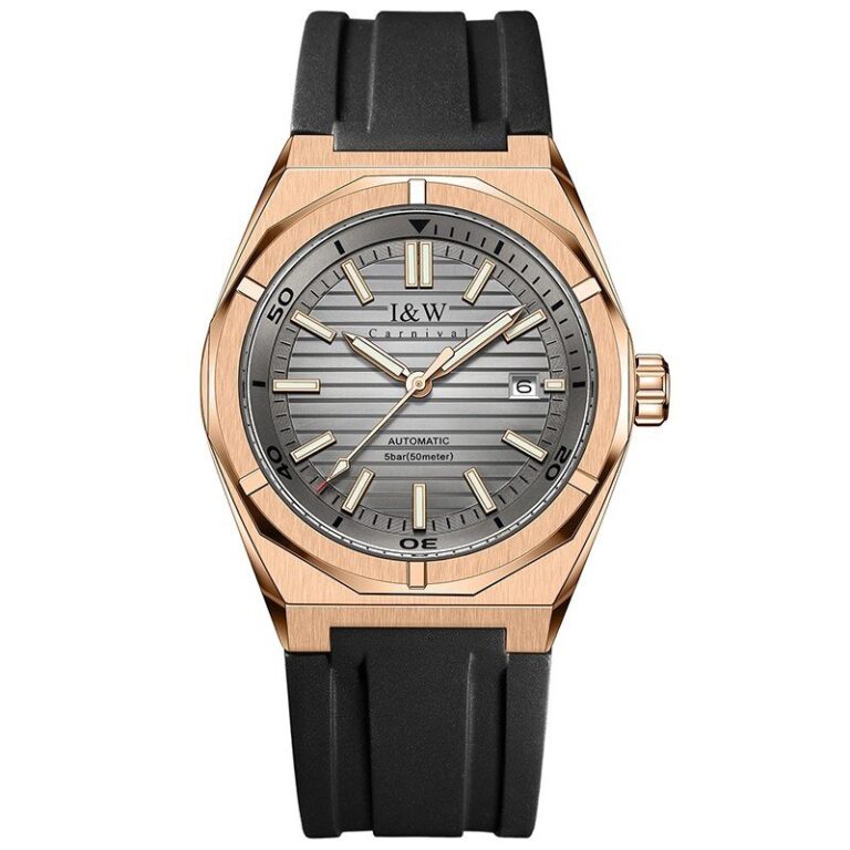 I&W Carnival 42mm Nam 711G11