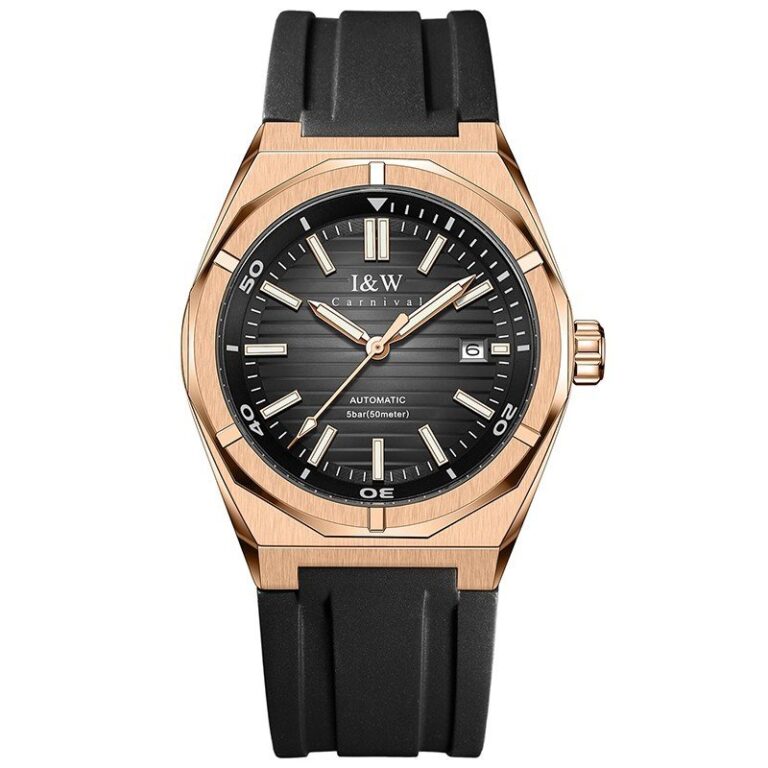 I&W Carnival 42mm Nam 711G10