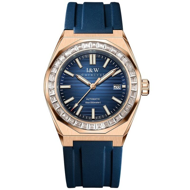 I&W Carnival 42mm Nam 733G16