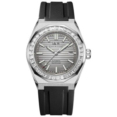 Ảnh sản phẩm I&W Carnival 42mm Nam 733G-VT-DCS-T