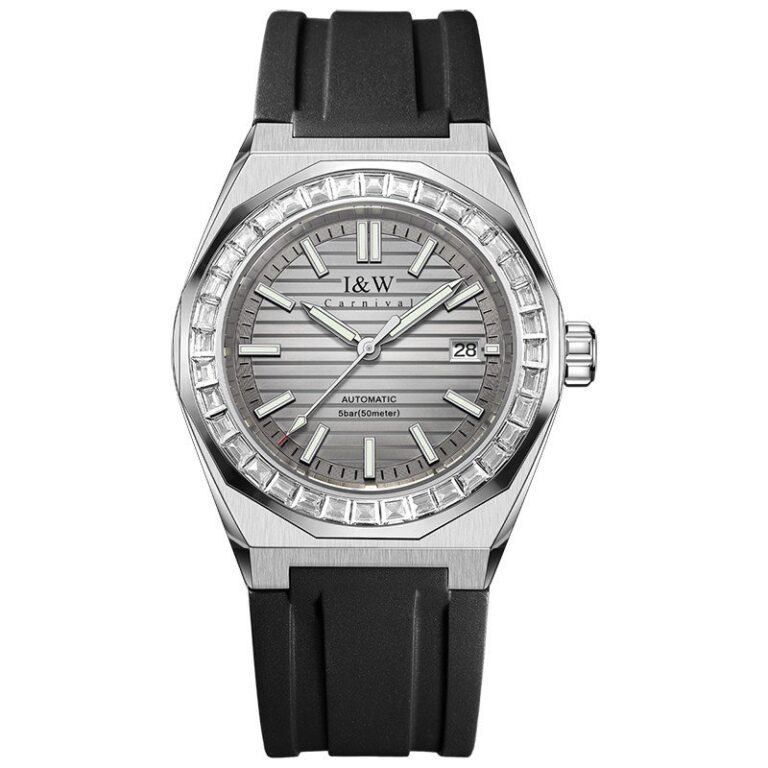 I&W Carnival 42mm Nam 733G-VT-DCS-T