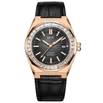 Ảnh sản phẩm I&W Carnival 42mm Nam 733G14