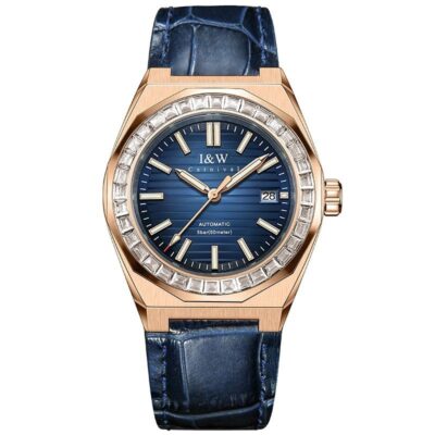 Ảnh sản phẩm I&W Carnival 42mm Nam 733G-VH-DD-X