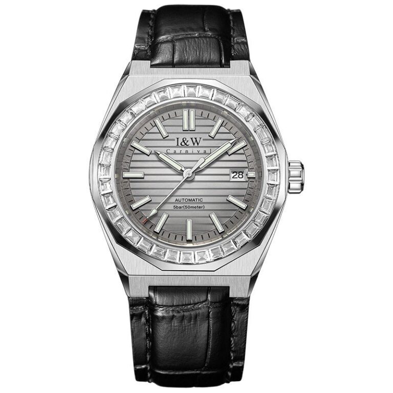 I&W Carnival 42mm Nam 733G5