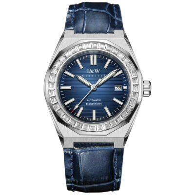 Ảnh sản phẩm I&W Carnival 42mm Nam 733G4