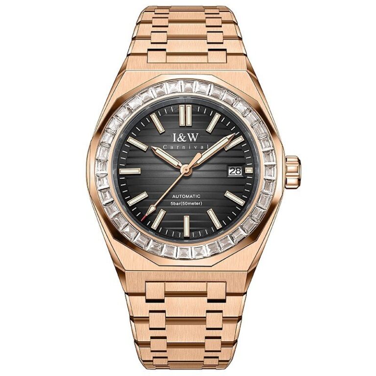 I&W Carnival 42mm Nam 733G-VH-D