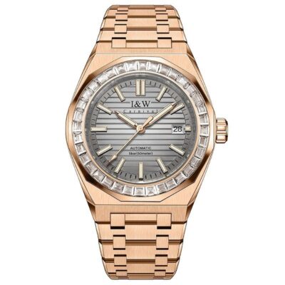 Ảnh sản phẩm I&W Carnival 42mm Nam 733G19