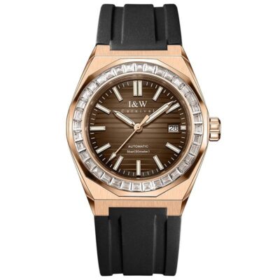 Ảnh sản phẩm I&W Carnival 42mm Nam 733G12