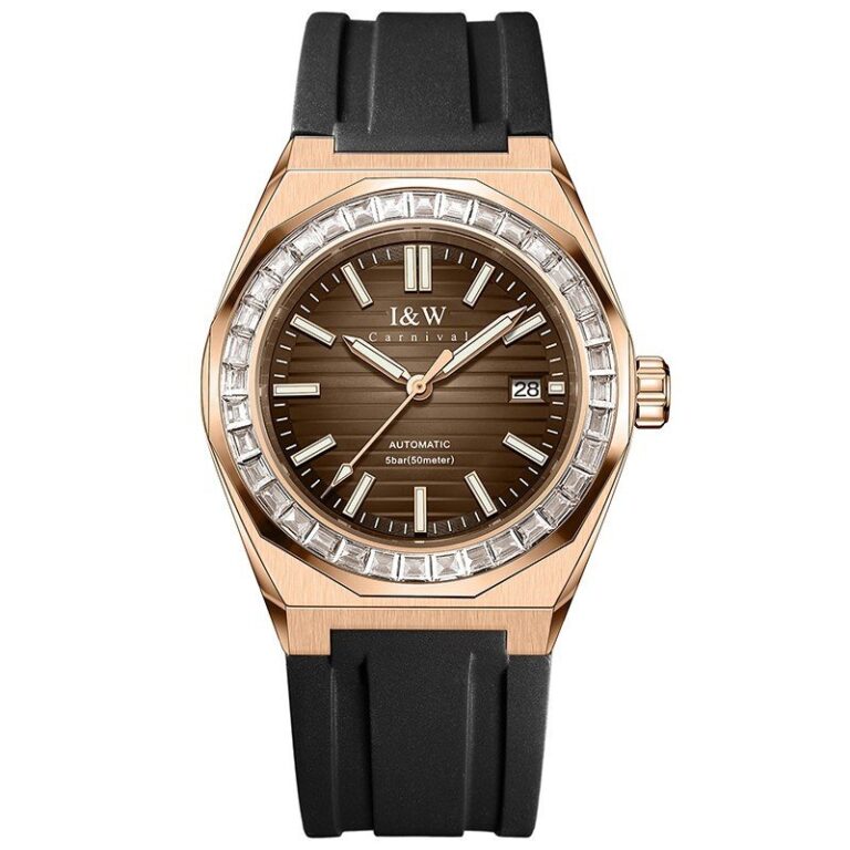 I&W Carnival 42mm Nam 733G12