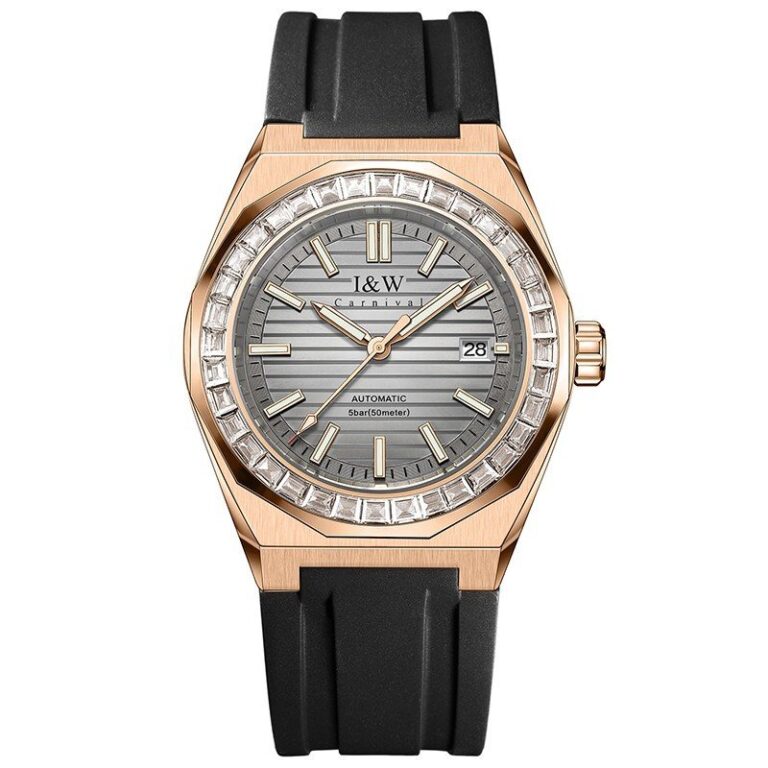 I&W Carnival 42mm Nam 733G11