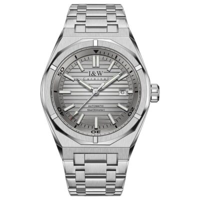 Ảnh sản phẩm I&W Carnival 42mm Nam 711G-VT-T