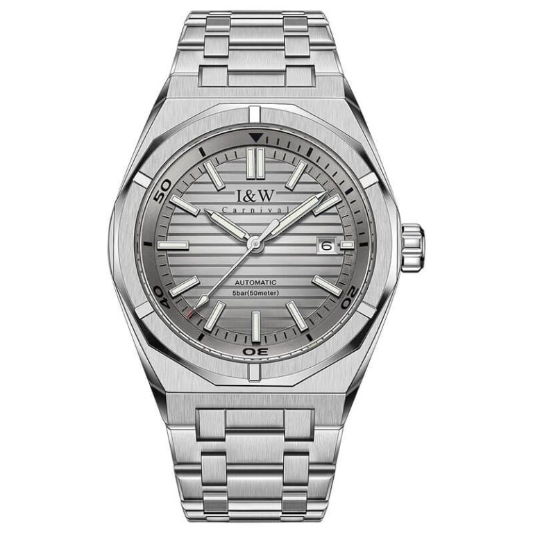 I&W Carnival 42mm Nam 711G-VT-T