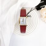 Citizen 22mm Nữ EW5593-05D - Ảnh 7