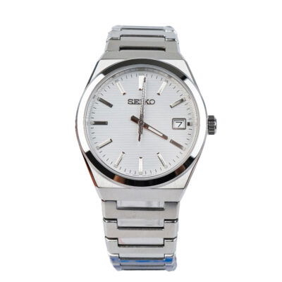 Ảnh sản phẩm Seiko 38.8mm Nam SUR553P1