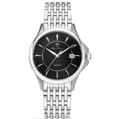 Ảnh sản phẩm Olym Pianus 27mm Nữ OP5693LS-D