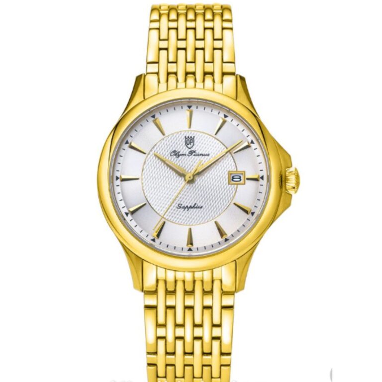 Olym Pianus 27mm Nữ OP5693LK-T