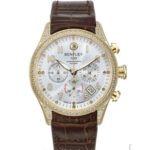 Bentley 43mm Nam BL1784-102KCD-S - Ảnh 1