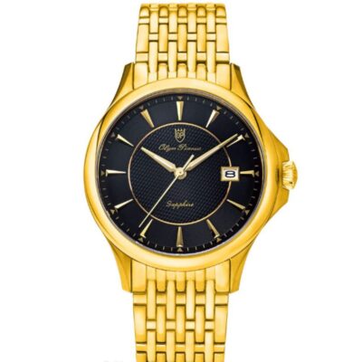 Ảnh sản phẩm Olym Pianus 40mm Nam OP5693MK-D