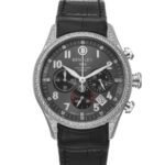Bentley 43mm Nam BL1784-102WBB-S - Ảnh 1