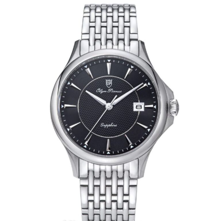 Olym Pianus 40mm Nam OP5693MS-D