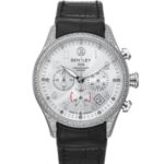 Bentley 43mm Nam BL1784-102WCB-S - Ảnh 1
