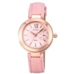 Casio 32mm Nữ SHE-3051PGL-4AUDR - Ảnh 1