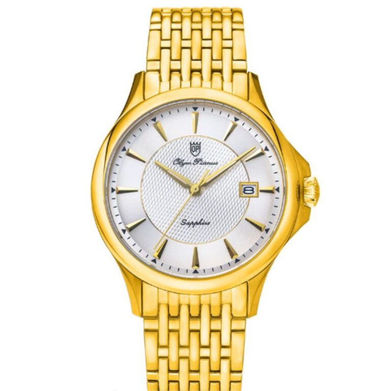 Olym Pianus 40mm Nam OP5693MK-T