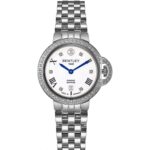 Bentley 32mm Nữ BL1818-102LWWI-S - Ảnh 1