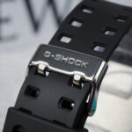 Casio 51.2mm Nam GA-100CY-1ADR - Ảnh 6