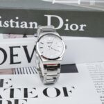 Seiko 38.8mm Nam SUR553P1 - Ảnh 2