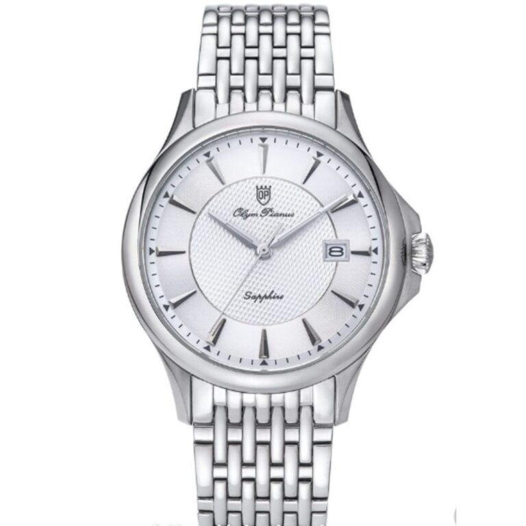 Olym Pianus 40mm Nam OP5693MS-T