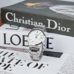 Seiko 38.8mm Nam SUR553P1 - Ảnh 4