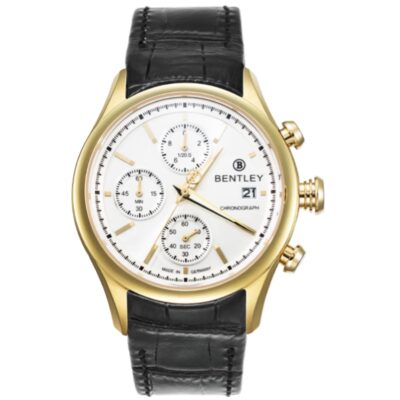 Ảnh sản phẩm Bentley 43mm Nam BL1684-20471