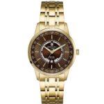 Bentley 40mm Nam BL2328-10LKDI - Ảnh 1