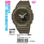 Casio 45.4mm Nam GA-B2100FC-3ADR - Ảnh 2