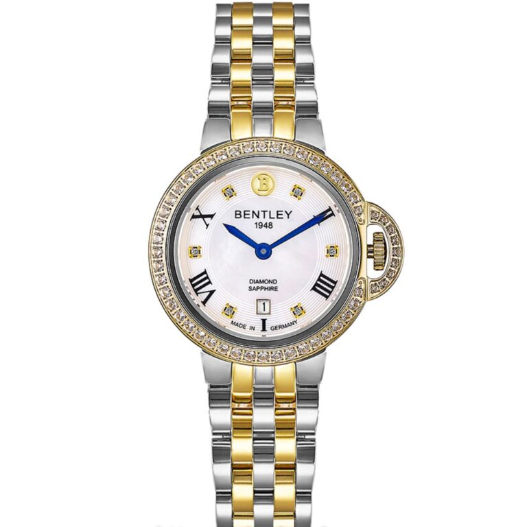 Bentley 32mm Nữ BL1818-102LTWI-SK
