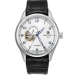Bentley 43mm Nam BL1684-35WWB-N - Ảnh 1