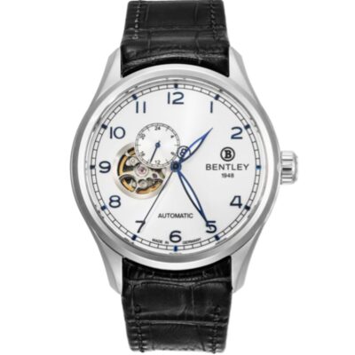 Ảnh sản phẩm Bentley 43mm Nam BL1684-35WWB-N