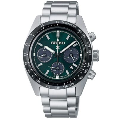 Ảnh sản phẩm Seiko 39mm Nam SSC933P1