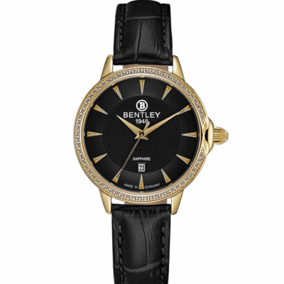 Ảnh sản phẩm Bentley 32mm Nữ BL1827-101LKBB