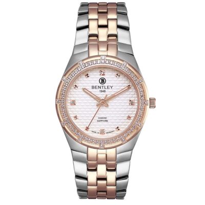 Ảnh sản phẩm Bentley 32mm Nữ BL2326-102LTCI-R