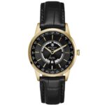 Bentley 40mm Nam BL2328-10MKBB - Ảnh 1