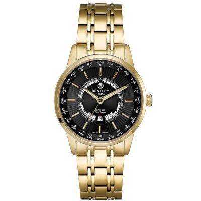 Ảnh sản phẩm Bentley 40mm Nam BL2328-10LKNI
