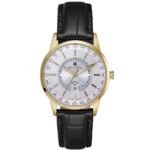 Bentley 40mm Nam BL2328-10MKCB - Ảnh 1