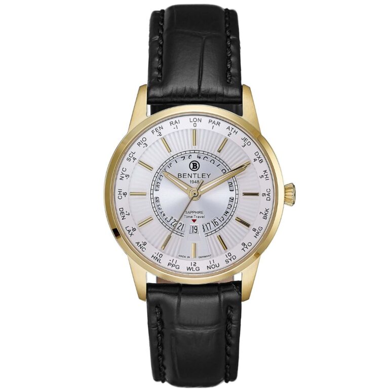 Bentley 40mm Nam BL2328-10MKCB