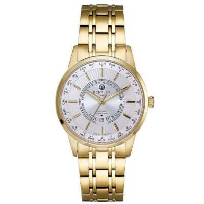 Ảnh sản phẩm Bentley 40mm Nam BL2328-10MKCI