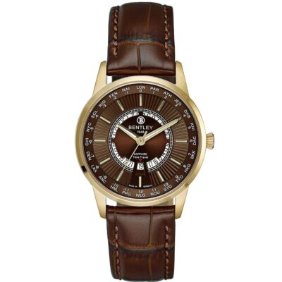 Ảnh sản phẩm Bentley 40mm Nam BL2328-10LKDD