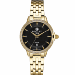 Bentley 32mm Nữ BL1827-101LKBI - Ảnh 1