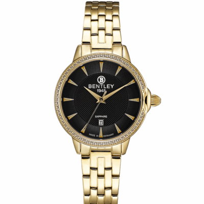 Ảnh sản phẩm Bentley 32mm Nữ BL1827-101LKBI