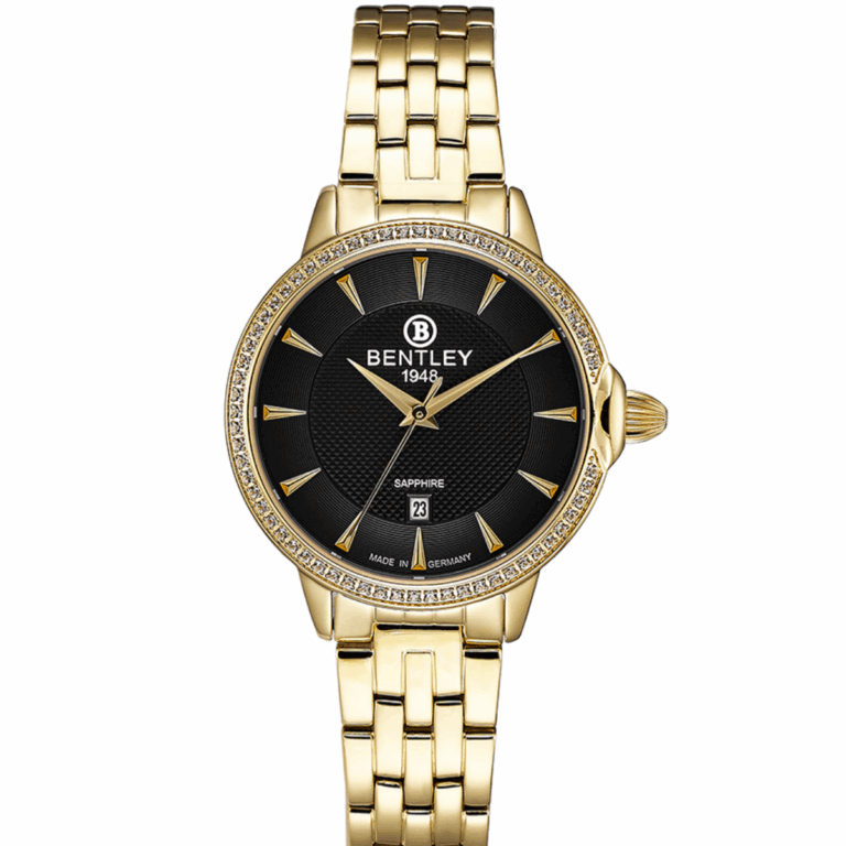 Bentley 32mm Nữ BL1827-101LKBI